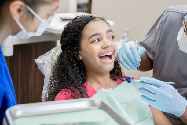 Best Emergency Treatment for Dental Infections or Abscesses in Mendota, CA