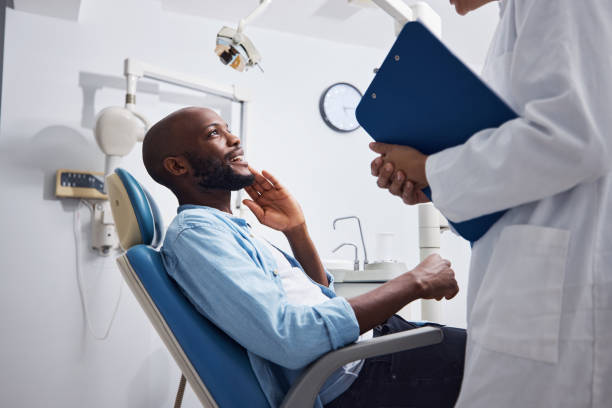 Best Weekend Emergency Dentist in Mendota, CA